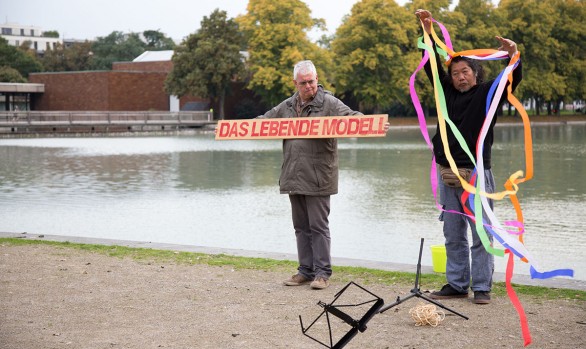 Equinox to Equinox | Cologne