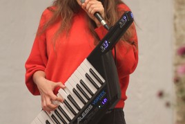 Anne-Louise Hoffmann