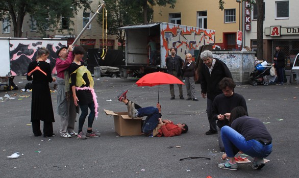 Mapping Nippes | 23.09.2017