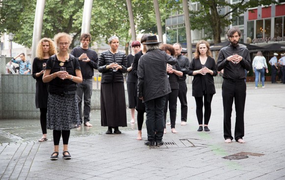 Interval eXtended B - Networkmeeting | Essen