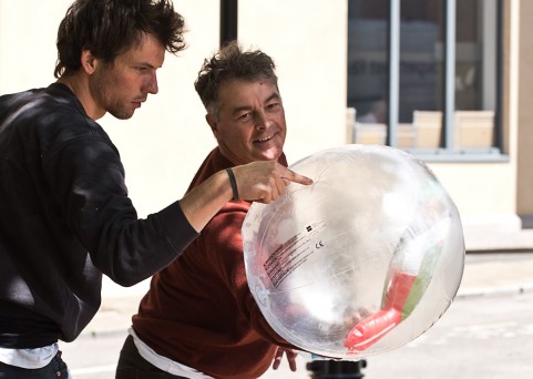 PAErsche in Derry | 22.06.2018