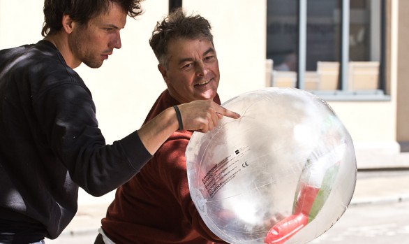 PAErsche in Derry | 22.06.2018