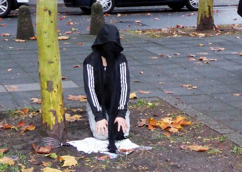 EQUINOX Cologne 2018 | 23.09.2018