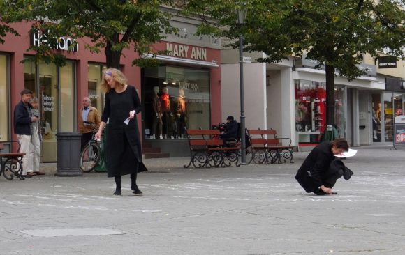 EQUINOX Bad Neuenahr 2018 | 22.09.2018