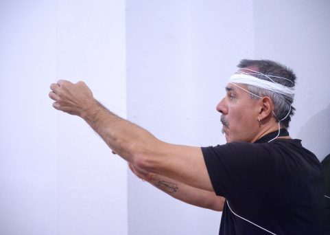 Free Radicals | Cologne 17.11.2018