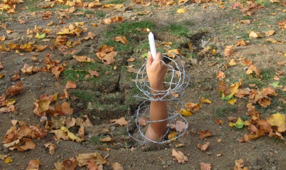 Art of Encountering VII - explorativ °5 | Mendig - 20.10.2018