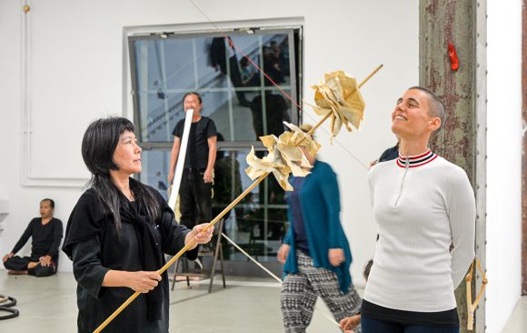 Art of Encountering VII | Basel - 04.-07.10.2018