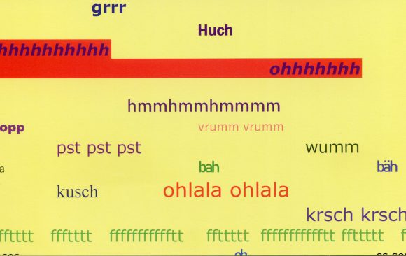Die Stimme stimmt! | 1.11.2019