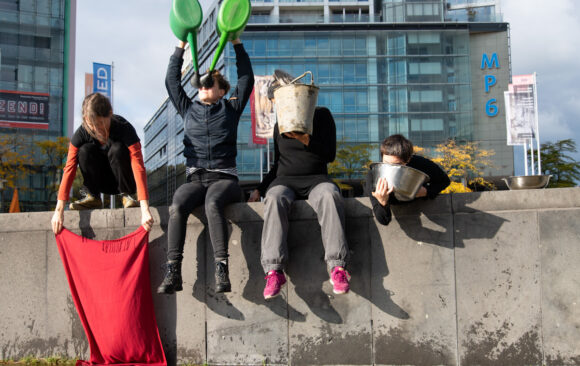 CONCURRENT - Water | 11.10.2020