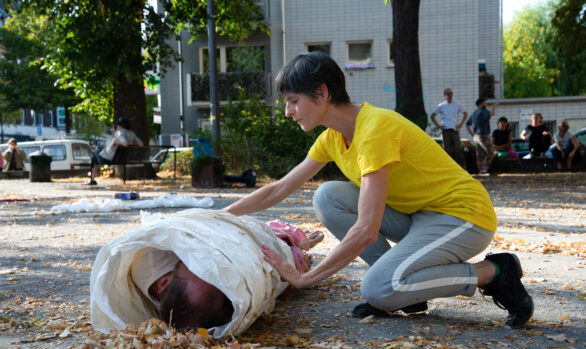 Equinox | Cologne 18.09.2020