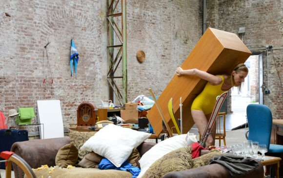 too much is not enough | 1. & 5.-6. Juni 2021