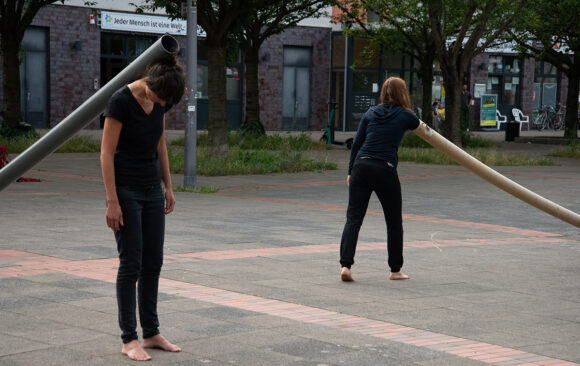 Open Source Performance - Wie du und ich | 05.08.2021