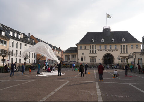 Same But Different – März Equinox | 20.03.2022