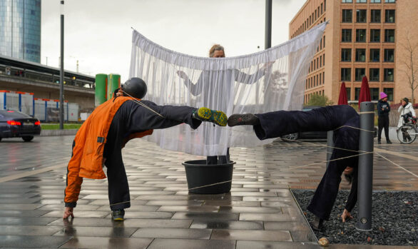 Same but Different (Equinox) March 2023