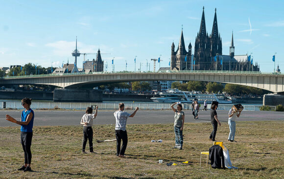 Same difference – September Equinox | 25.09.2021