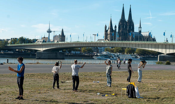 Same difference – September Equinox | 25.09.2021