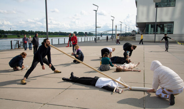 Same difference – September Equinox | 23.09.2023